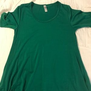 Xs Perfect T Lularoe